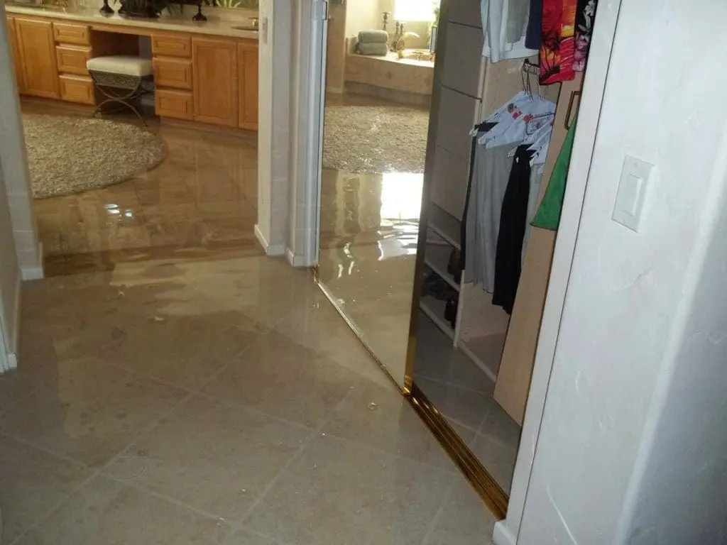 What to Do After Water Damage: Immediate Steps Southern California Homeowners Must Take - Flood Response