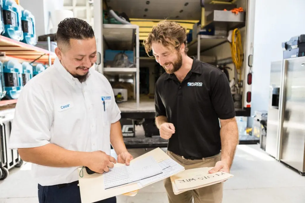 As Fire Prevention Week™ Approaches, October 6-12, 2019 Flood Response Offers Fire Prevention Tips - Flood Response