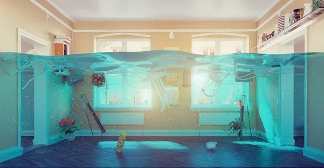 Top 9 Reasons To Hire Flood Response To Clean Your Water Damaged Home or Business!