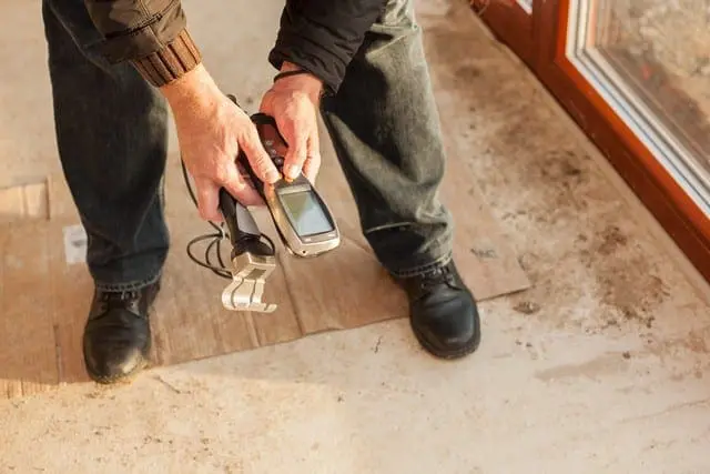 Control Moisture & Humidity!