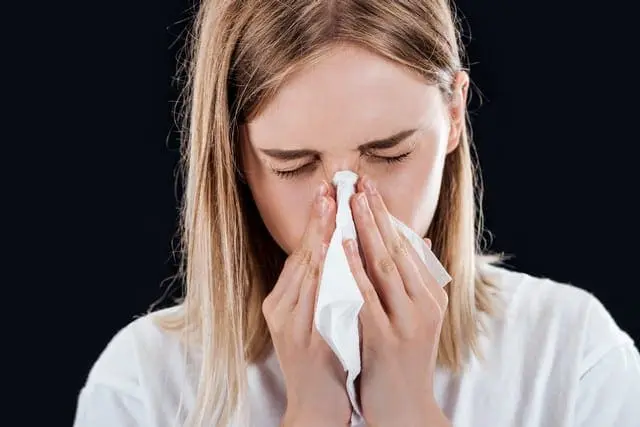 Mold Exposure Symptoms! - Flood Response