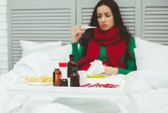 Diagnosing Mold Sickness Is Challenging!