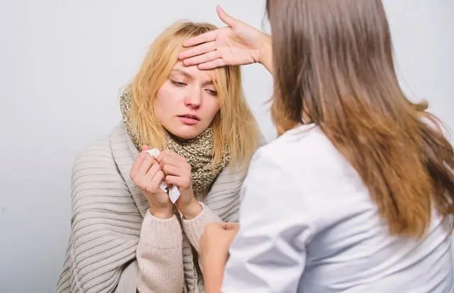 37 Health Symptoms Caused By Chronic Inflammatory Response Syndrome!