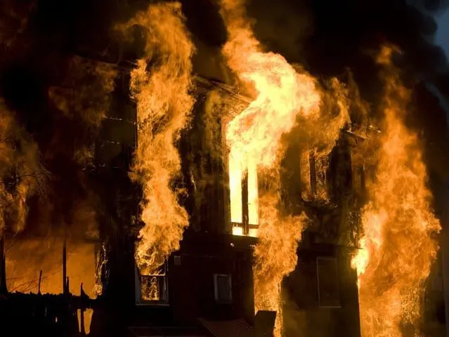 Top 6 Causes Of Fires! - Do you know what the number one cause of house fires is? This article provides you with key statistics PLUS 35 fire prevention tips. Need fire and smoke restoration? Call Flood Response, (760) 343-3933, serving the Palm Springs, CA area.