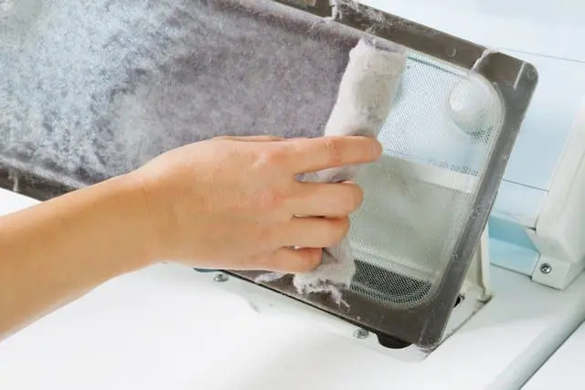 Ten Signs Your Dryer Vents Need To Be Cleaned!