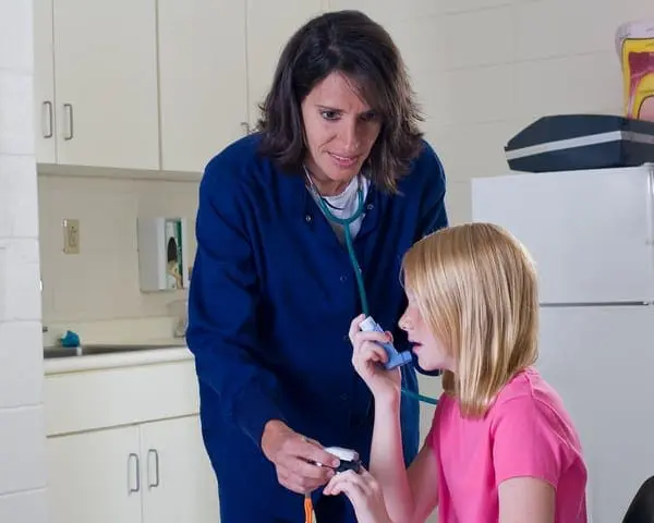 Indoor Mold Exposure and Asthma! - Flood Response