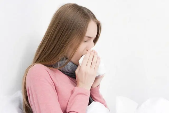 Mold Toxicity and Illness - Flood Response