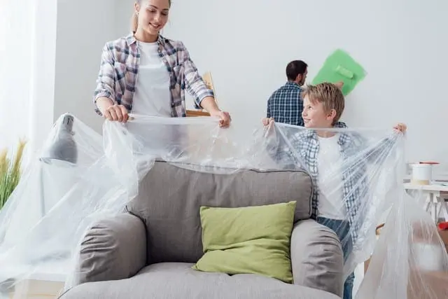 Be Aware of Mold During Any Renovation Project!