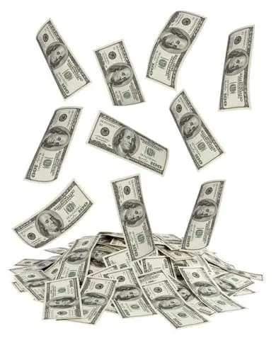 Average Mold Removal Cost!