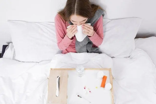 The Link Between Mold Sickness and Genetics! - Flood Response