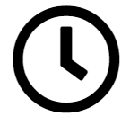 time icon