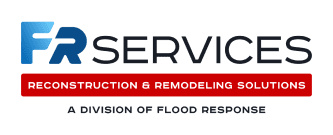 FR Services logo