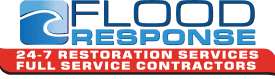 Flood Response logo
