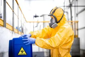 Why DIY Biohazard Cleanup Puts Your Family at Risk