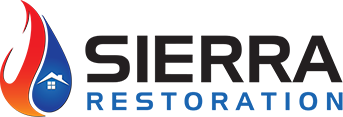 Sierra Restoration Logo
