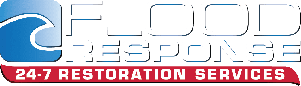 Flood Response Restoration Services logo