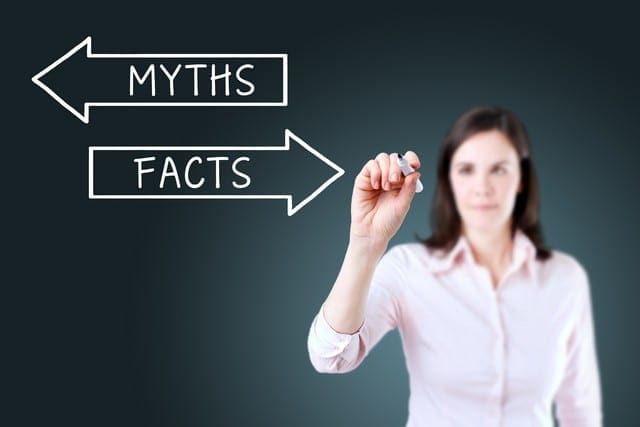 Does Bleach Really Kill Mold? - Flood Response Killing Mold and the Bleach Myth!