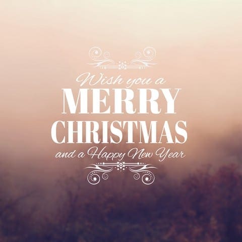 Merry Christmas and a Happy New Year! - Flood Response Merry Christmas and A Happy New Year!