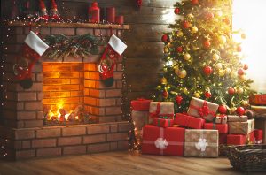 Christmas tree