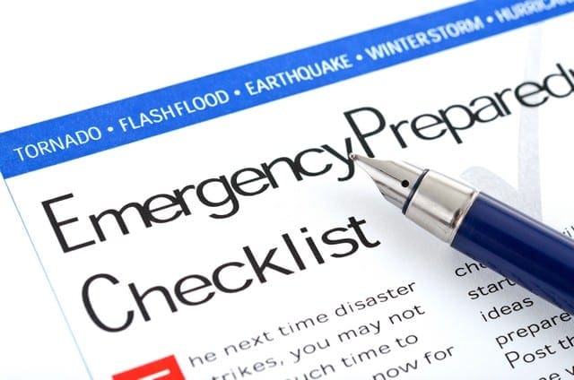 Top 12 Disaster Recovery Planning Tips! - Flood Response