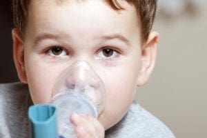 Indoor Mold Exposure and Asthma! - The exact cause of asthma is unknown, though some research has concluded that mold spores can trigger asthma and possibly be a cause. This article explains, citing four research studies from around the world.