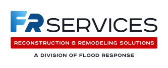 FR Services logo