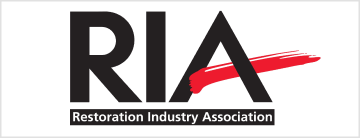 restoration industry association logo